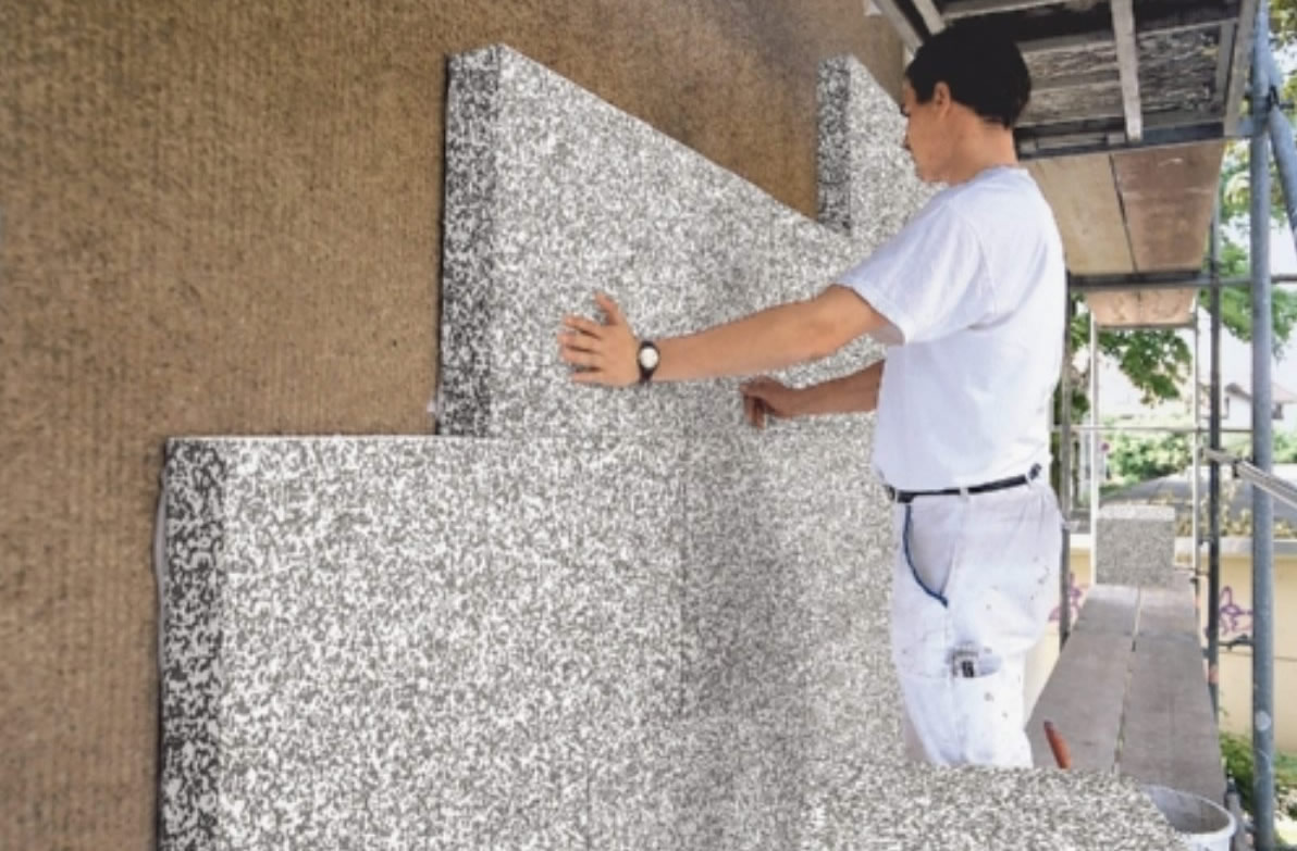 Alpu Isı Yalıtımcısı